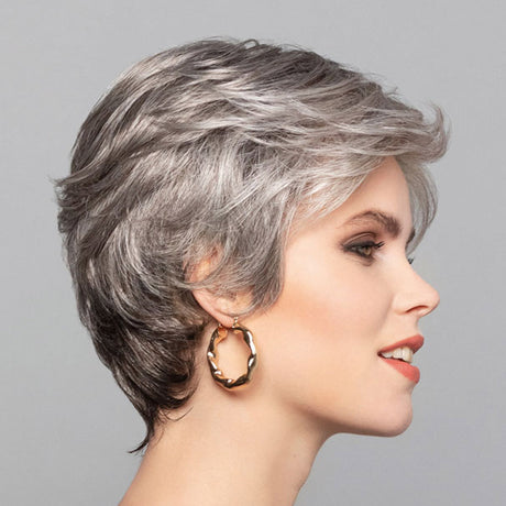 Xenia Mono Deluxe Lace