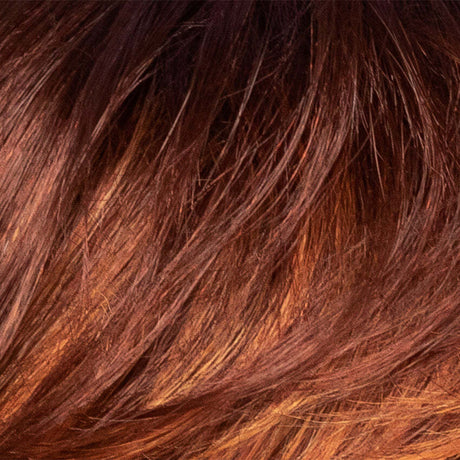 Fire Rooted (28-1002+8)