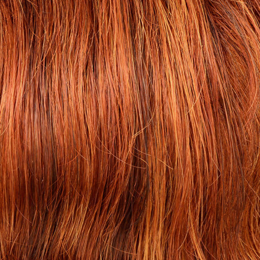 Lighter Red