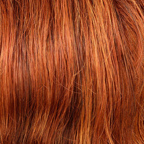 Lighter Red
