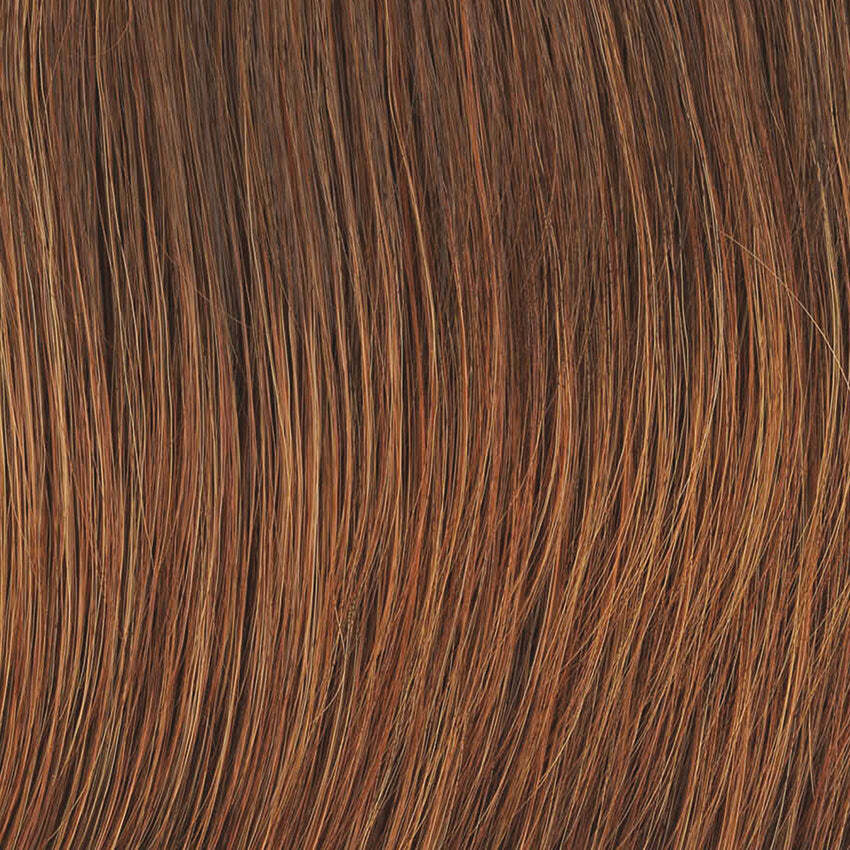 Cinnabar (RL32/31)