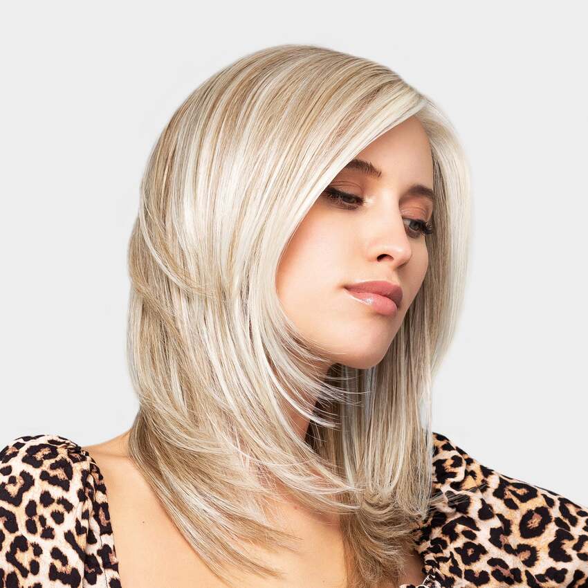 Biscuit Blond Balayage (23/14)
