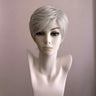 Perücke Acapulco GL56/60: Mittellanges Blond mit Highlights