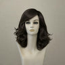 Ahead Small Perücke kurz braun mit Highlights 4/6