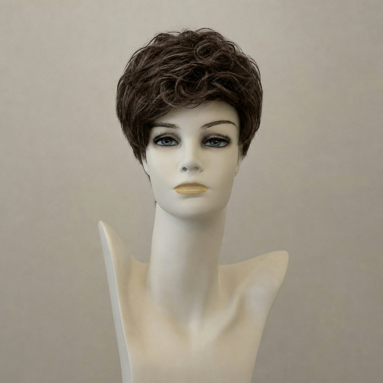 Dark Brown (4/6)