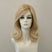Alesia Mono Lace Soft Perücke, light blond, mittellang, natürlich wirkend