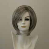 Perücke Amanda Mono SF blond, schulterlang, natürlich
