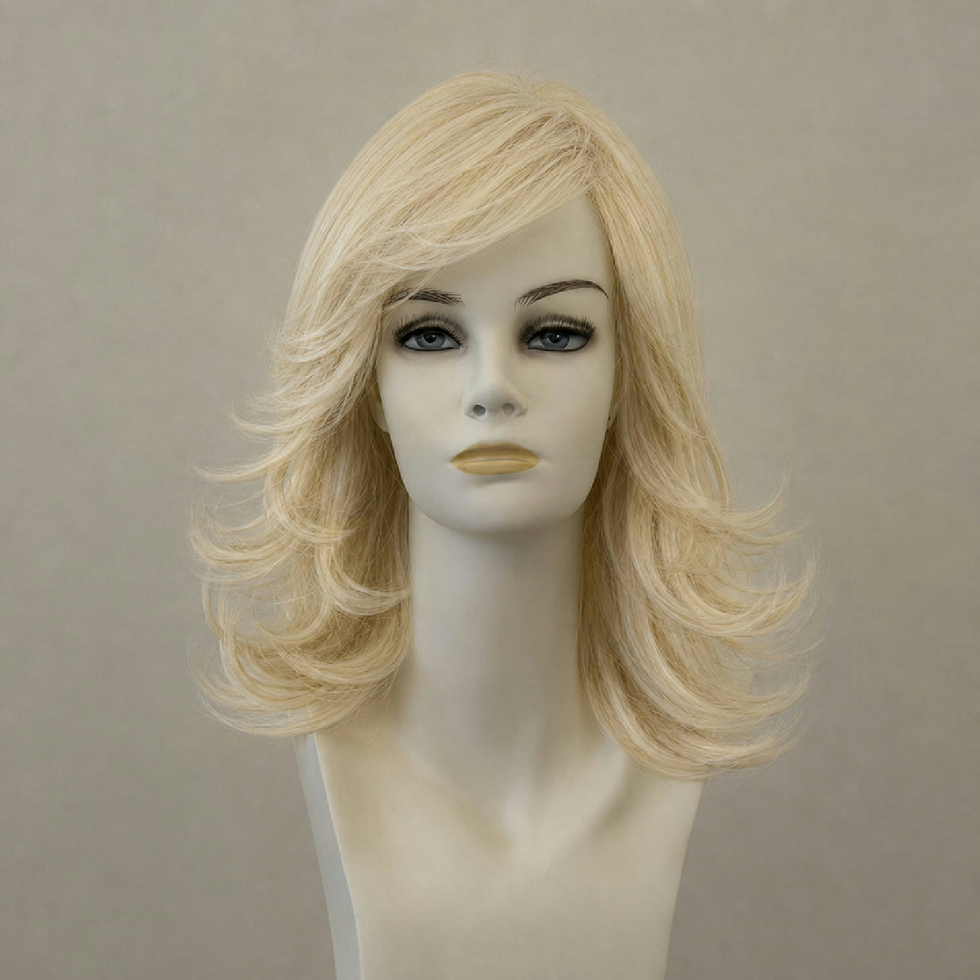 Light Blond Mix (25/23/22)