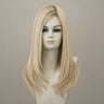 Lange Perücke Anastasia in Swedish Blond Mix
