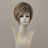 Perücke Angie II, 8/16+2, mittellanges Blond mit Highlights