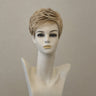 Medium-blonde Perücke Anna SF, schulterlang