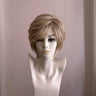 Kurze blonde Bob-Perücke Anouk SF