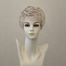 Apart Hi Perücke, Kunsthaar, mittellang, schneemix blonde Töne