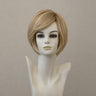 Ashley Light Mono Lace Perücke, braun/blond meliert, mittellang
