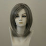 Perücke Attention Lace, lange blonde Locken, 2-farbig