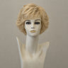 Lange blonde Perücke lighthoney mix im Stil Aurora Comfort