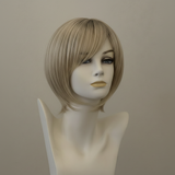 Ava Mono Part Perücke, bahama beige/shad, mittellang