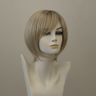 Ava Mono Part Perücke, bahama beige/shad, mittellang