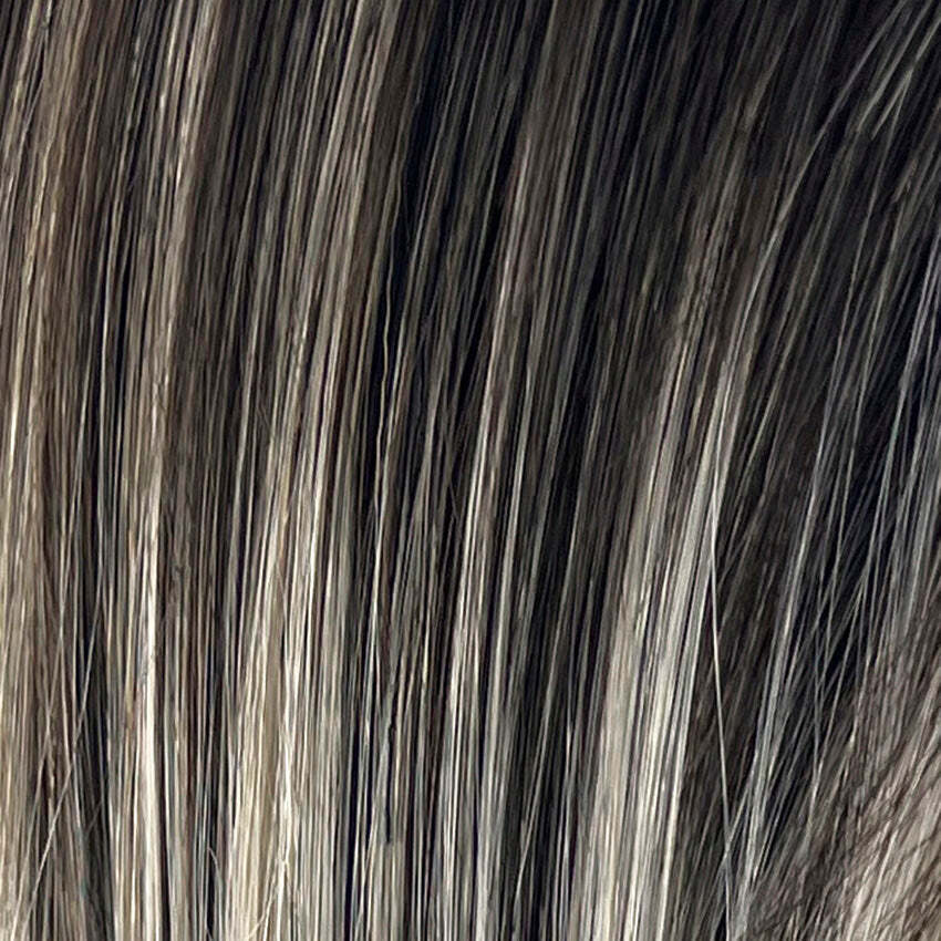 Pearl Blond Rooted (23/14+12)