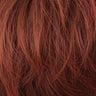 Hot Red Copper