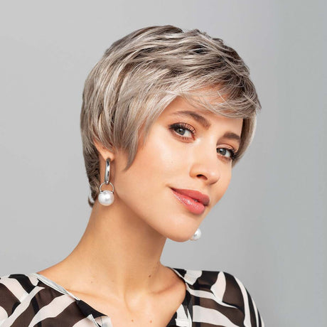 Ash Blond Rooted (1001/22-20+14)