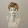 Bahama Mono Light Perücke – natürliche blonde Wellen, schulterlang