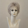 Perücke Beautiful Mono Lace GL36/38 glänzendes Blond schulterlang