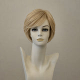 Blondebob-Perücke Lace Front 223/23C