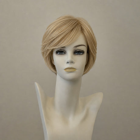 Blondebob-Perücke Lace Front 223/23C