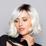 Platinum Rooted (100+8)