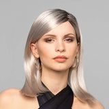 Silver Rooted