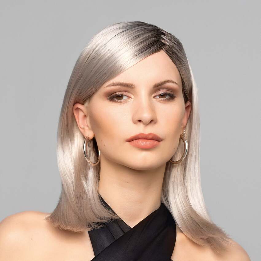 Silver Rooted