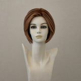 Glazed Cinnamon (R3025S)