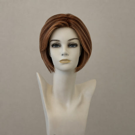 Glazed Cinnamon (R3025S)