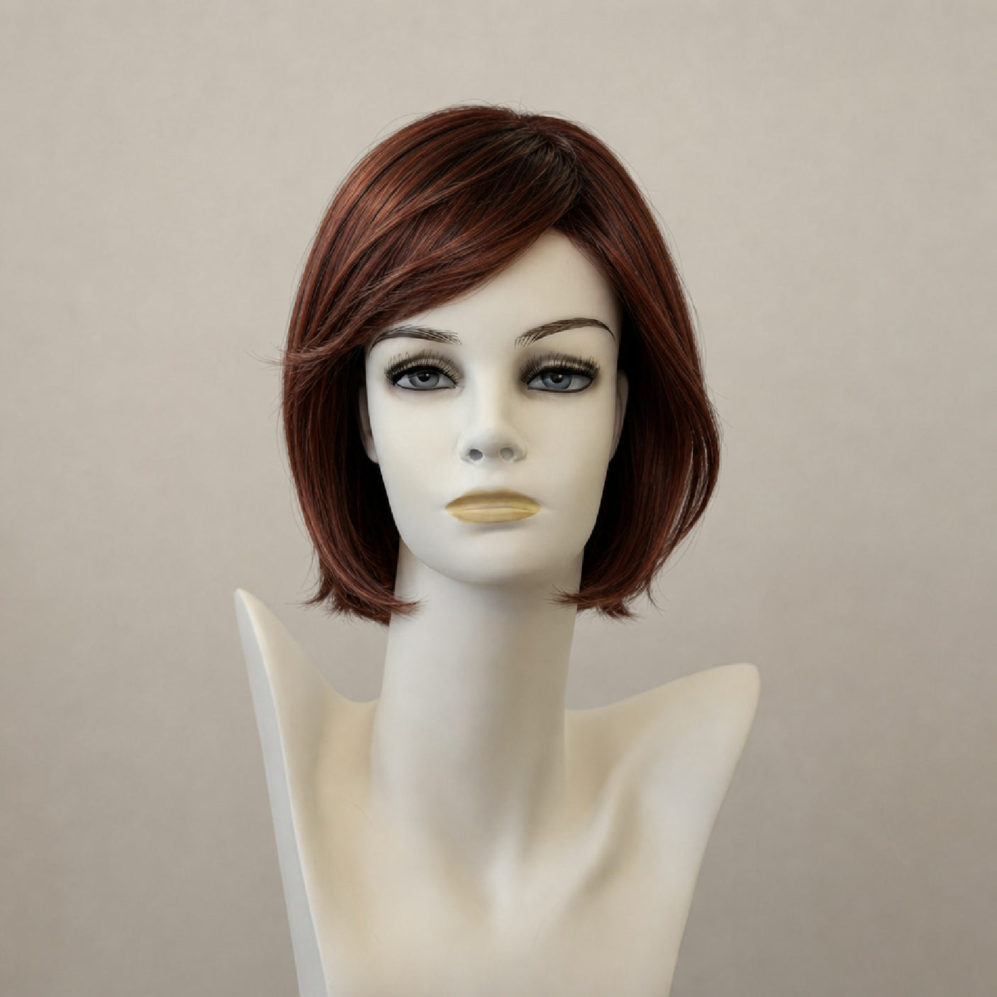 Cara Comfort Lace Glanzperücke in Honigblond mit Lace Front
