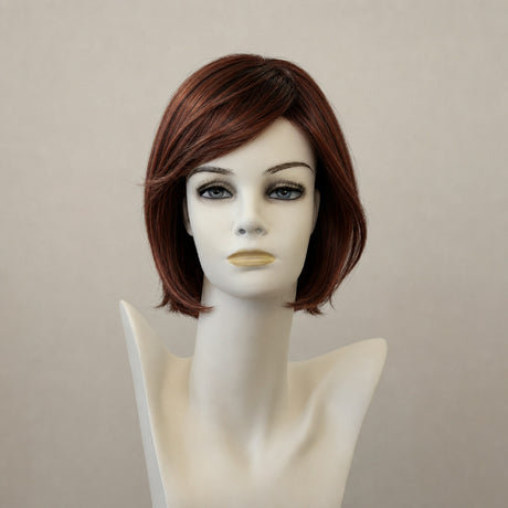 Cara Comfort Lace Glanzperücke in Honigblond mit Lace Front