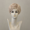 Kurze blonde Perücke Carina Small