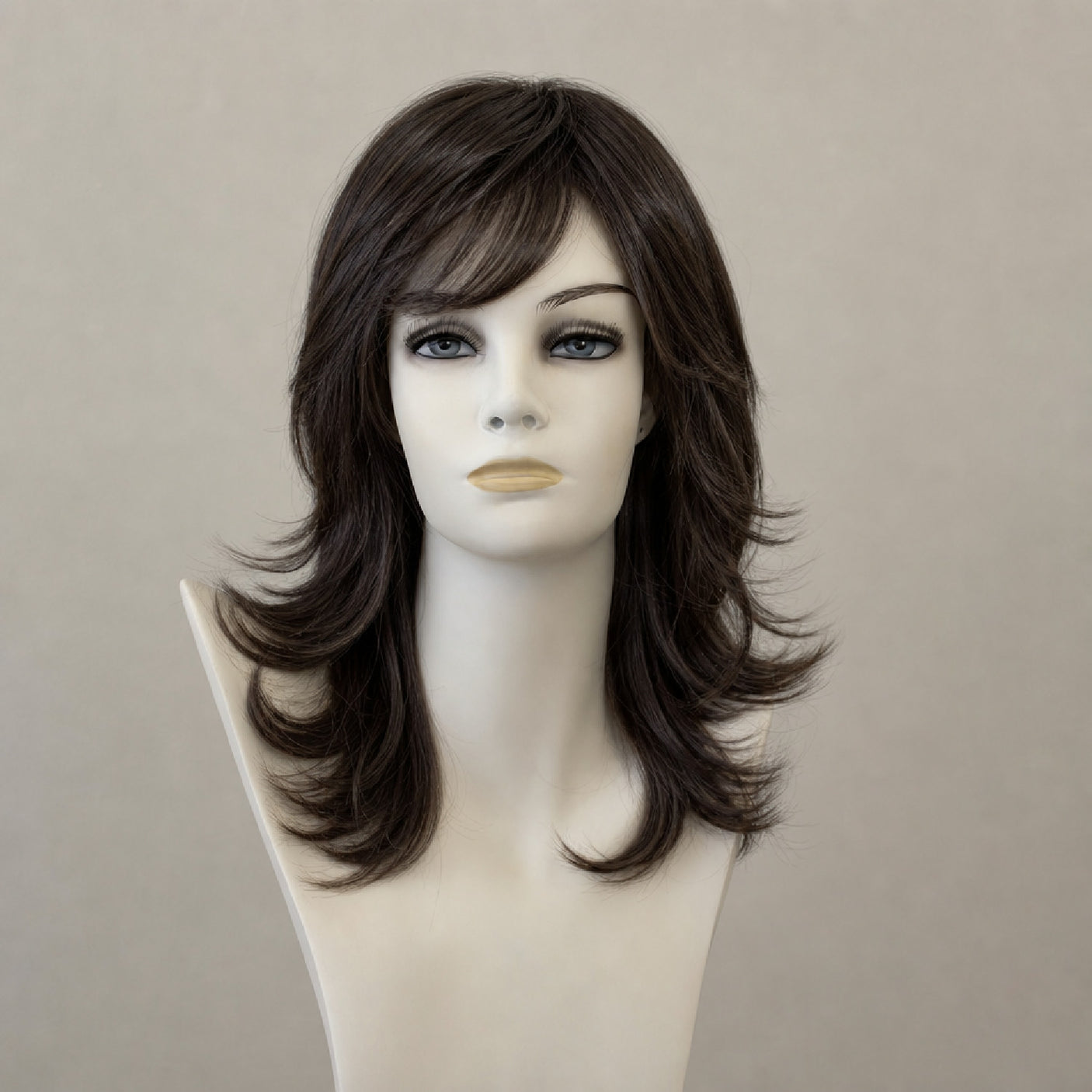 Dark Brown (4/6)