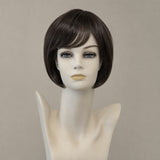 Perücke Catwalk Light Mono Lace Large in Farbe 4/6