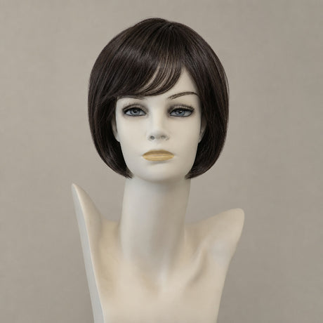 Perücke Catwalk Light Mono Lace Large in Farbe 4/6