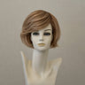 Lange blonde Ombré-Perücke Catwalk Deluxe Super
