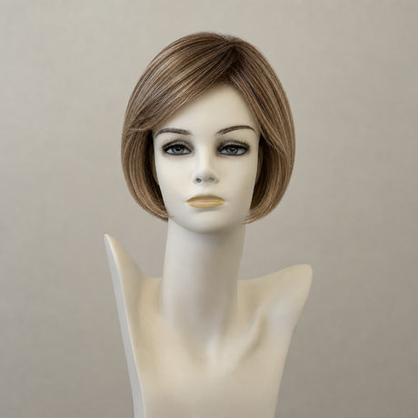 Modische Perücke Catwalk Deluxe, lang und gesträhnt per se, Blondtöne 10/16/27
