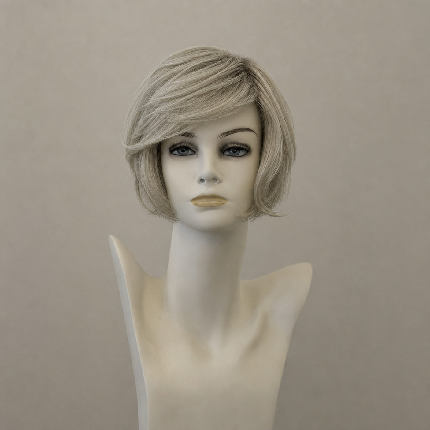 Silver Blond
