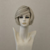 Silver Blond