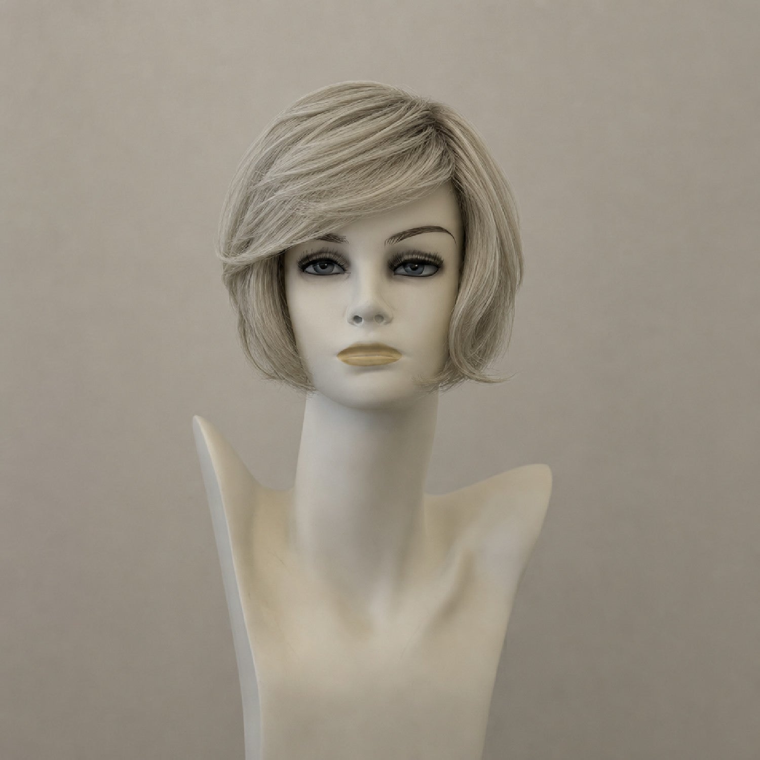 Silver Blond
