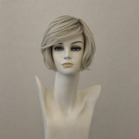 Silver Blond
