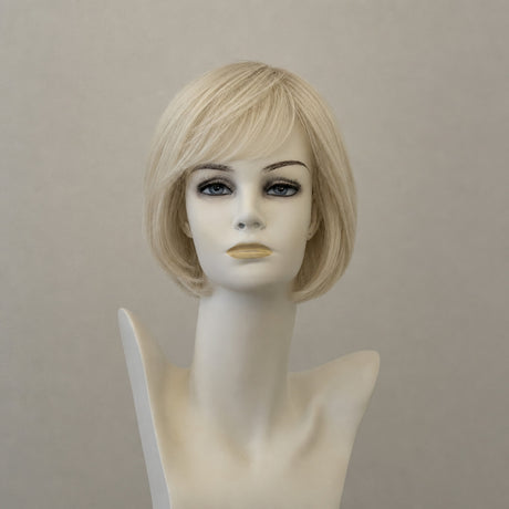 Lange, gesträhnte Perücke Catwalk Mono Lace Long 20/60