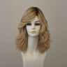 Caramel Rooted