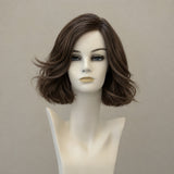 Perücke Chloe Langhaarmix 4/6 dunkelblond</html>
