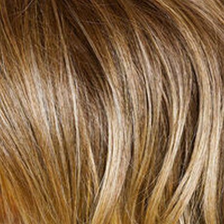 Page Hair 1